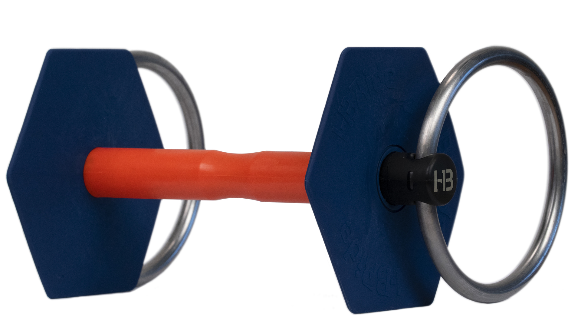 Mors à anneaux I-BRIDE – Image 4