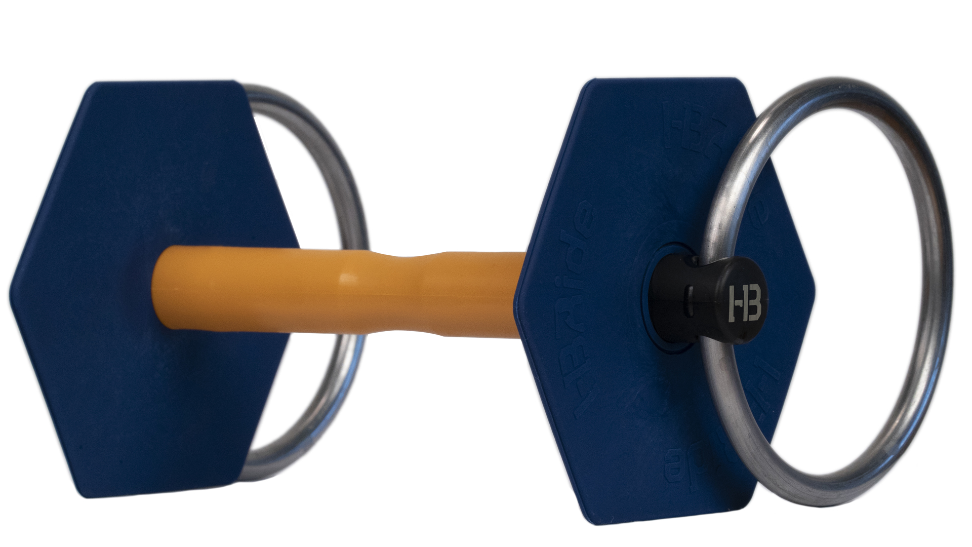 Mors à anneaux I-BRIDE – Image 3