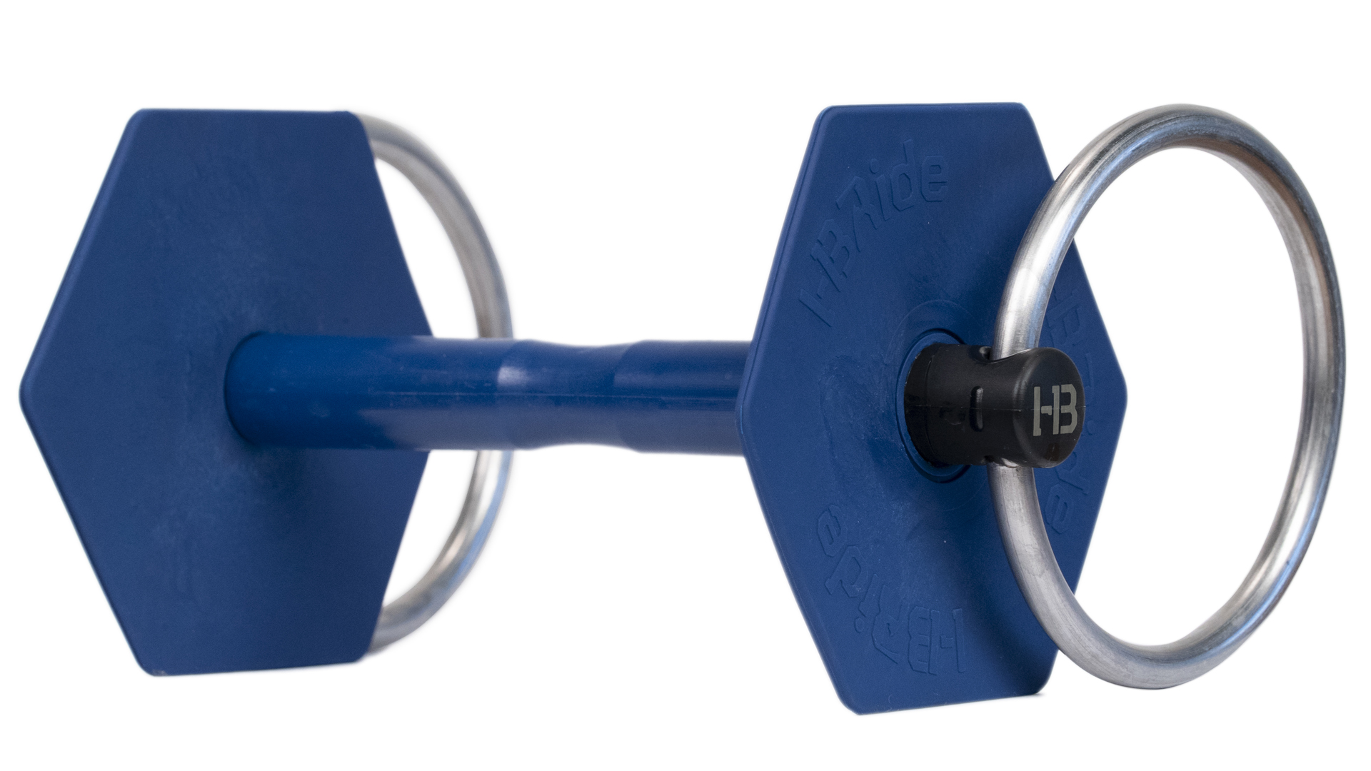 Mors à anneaux I-BRIDE – Image 2