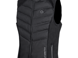 Gilet chauffant E·L·T Comfort Heat