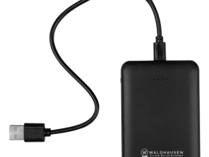 Batterie externe 92×64×12 mm