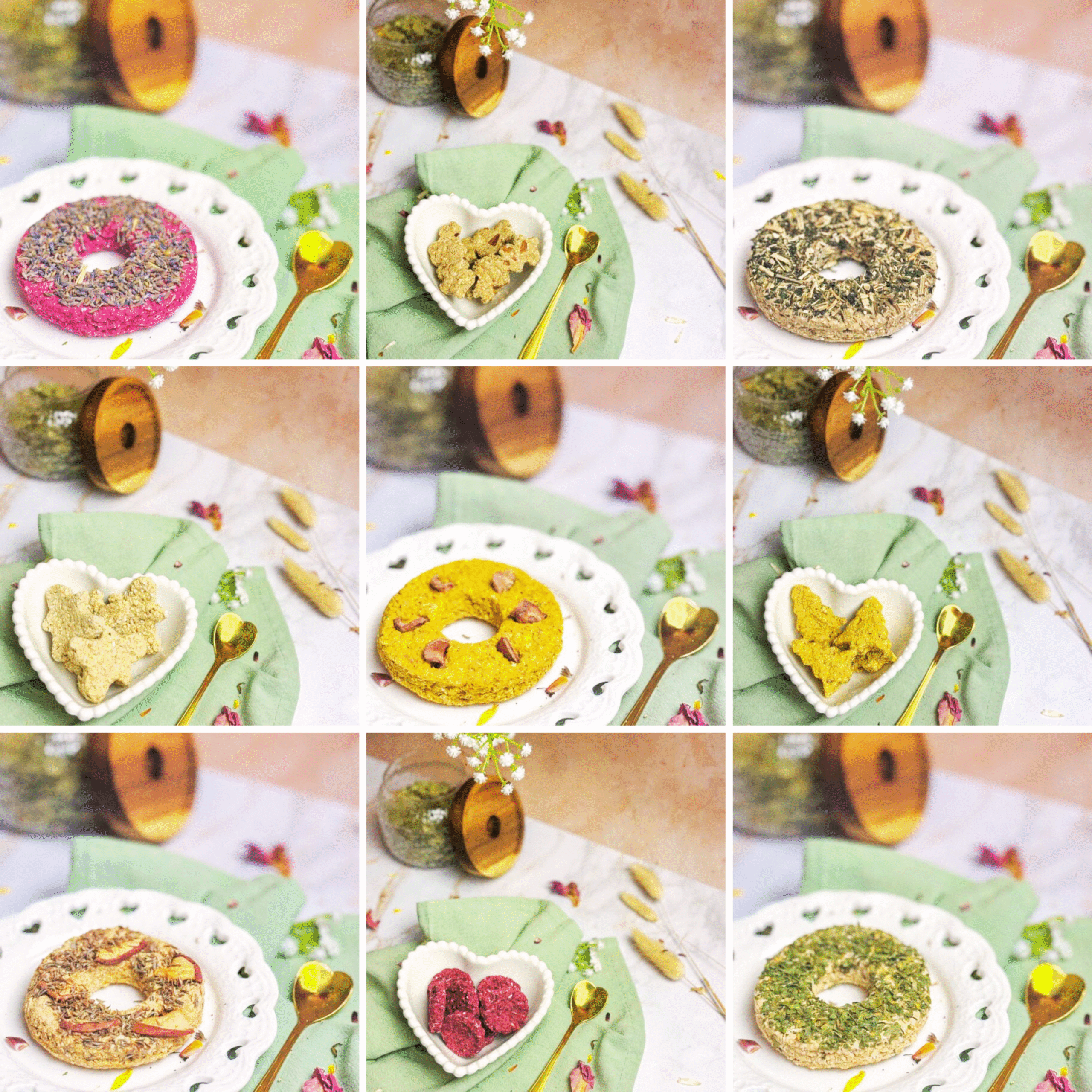 Calendrier de l’Avent Achille et Xanthos – Image 4