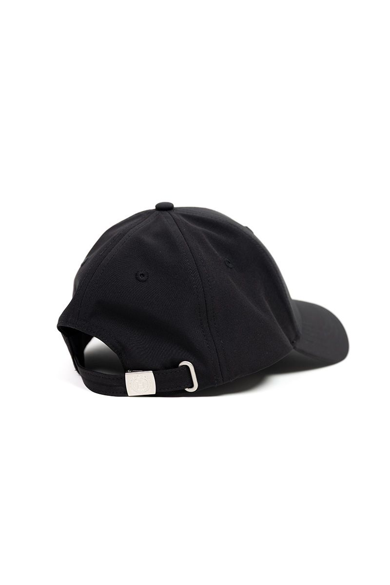 ADISSON CASQUETTE - NOIR – Image 4