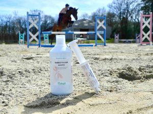 Energy Flash – Booster Liquide