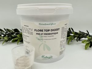 Flore Top Digest 1,5kg