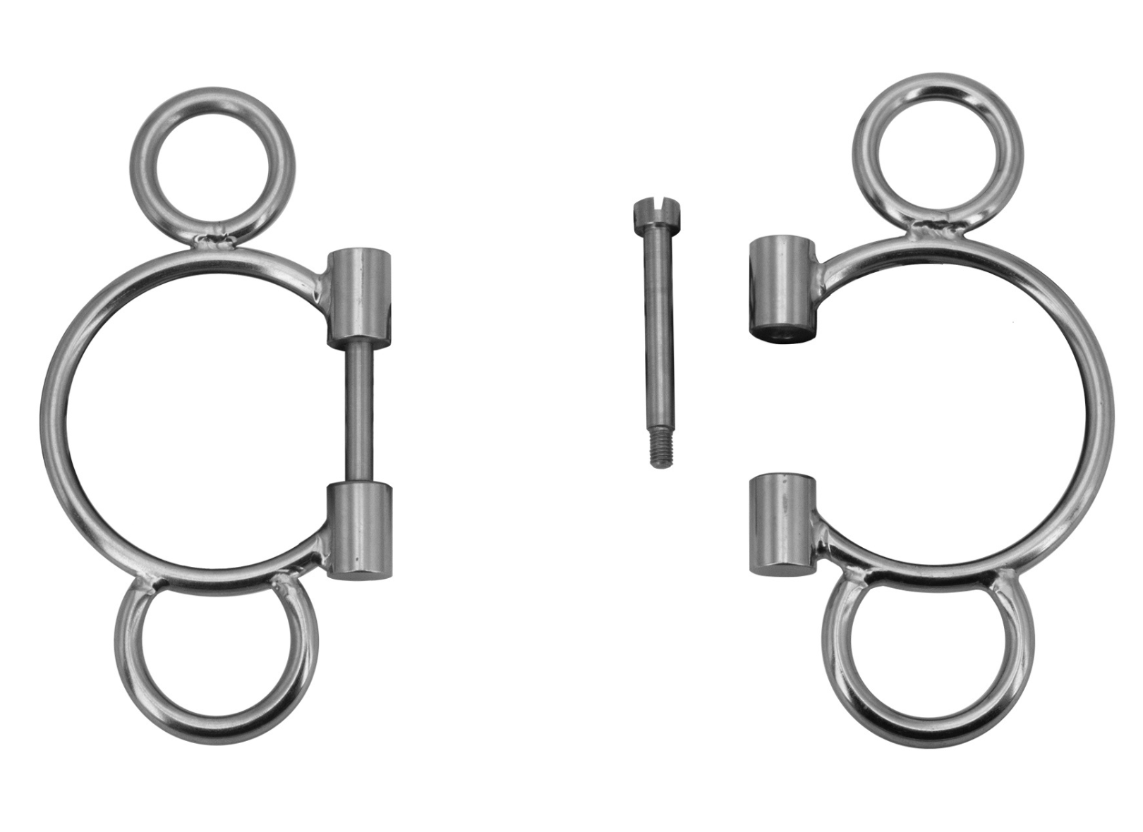 Boucles I-BRIDE – Image 6