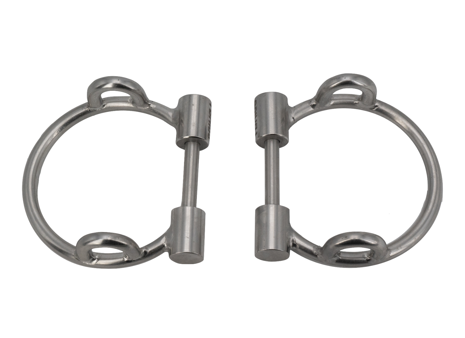 Boucles I-BRIDE – Image 3