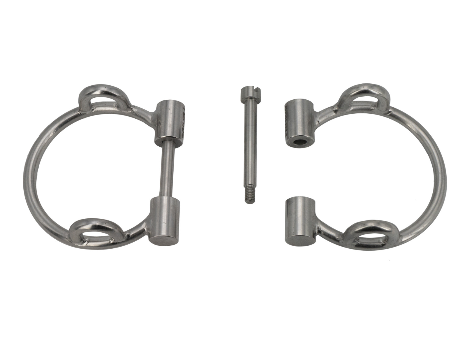 Boucles I-BRIDE – Image 4