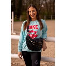 Sweat Make Today Ju & Pa