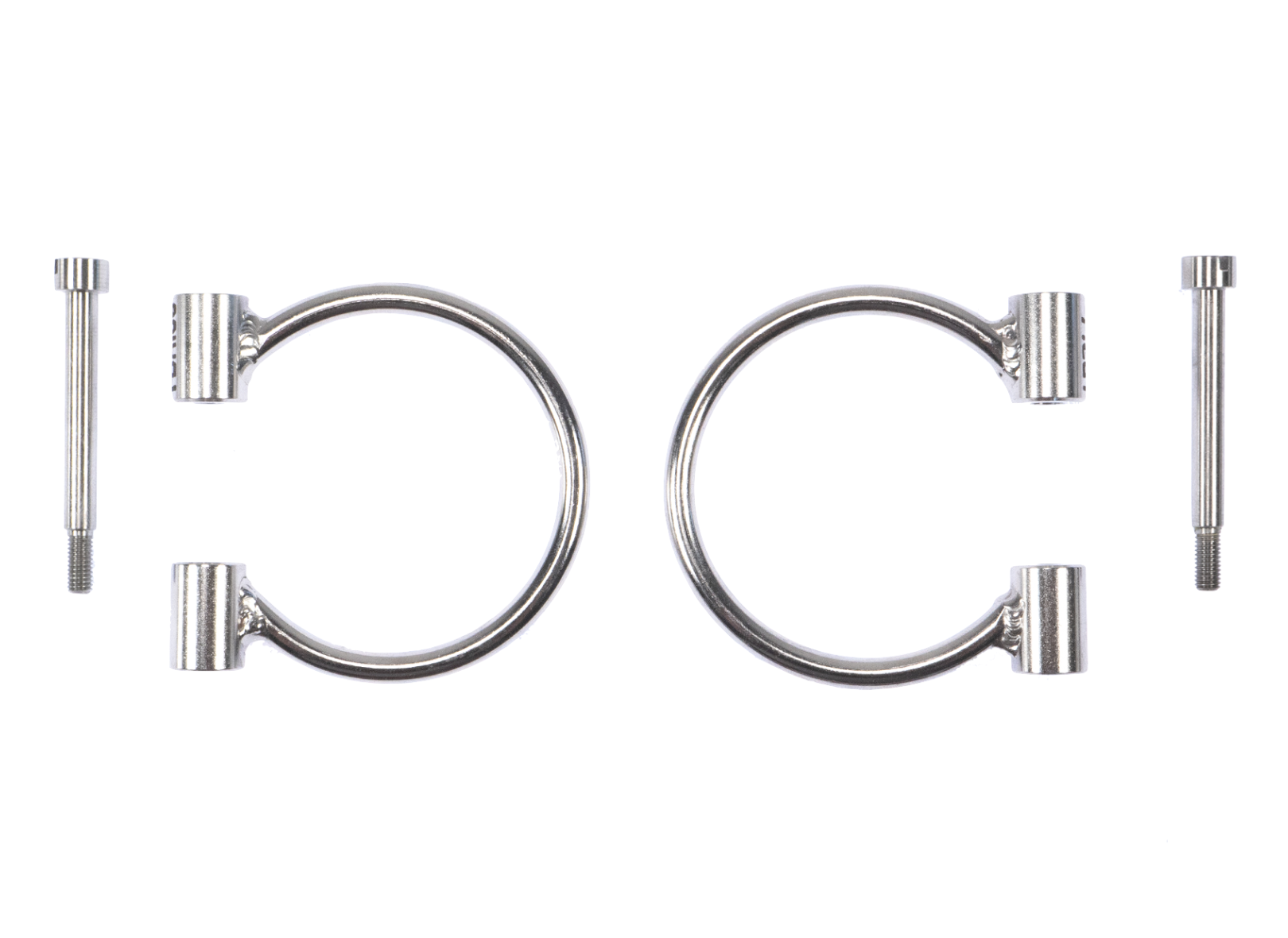 Boucles I-BRIDE – Image 9