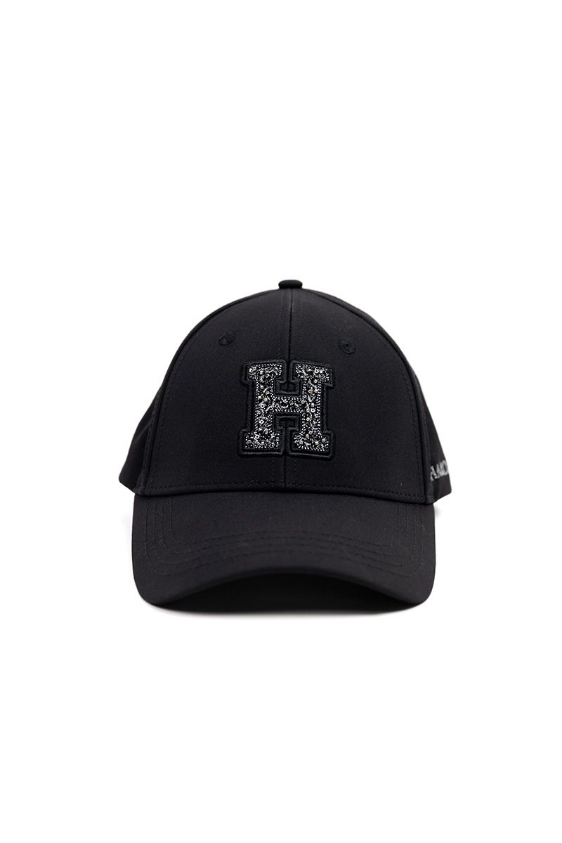 ADISSON CASQUETTE - NOIR – Image 5