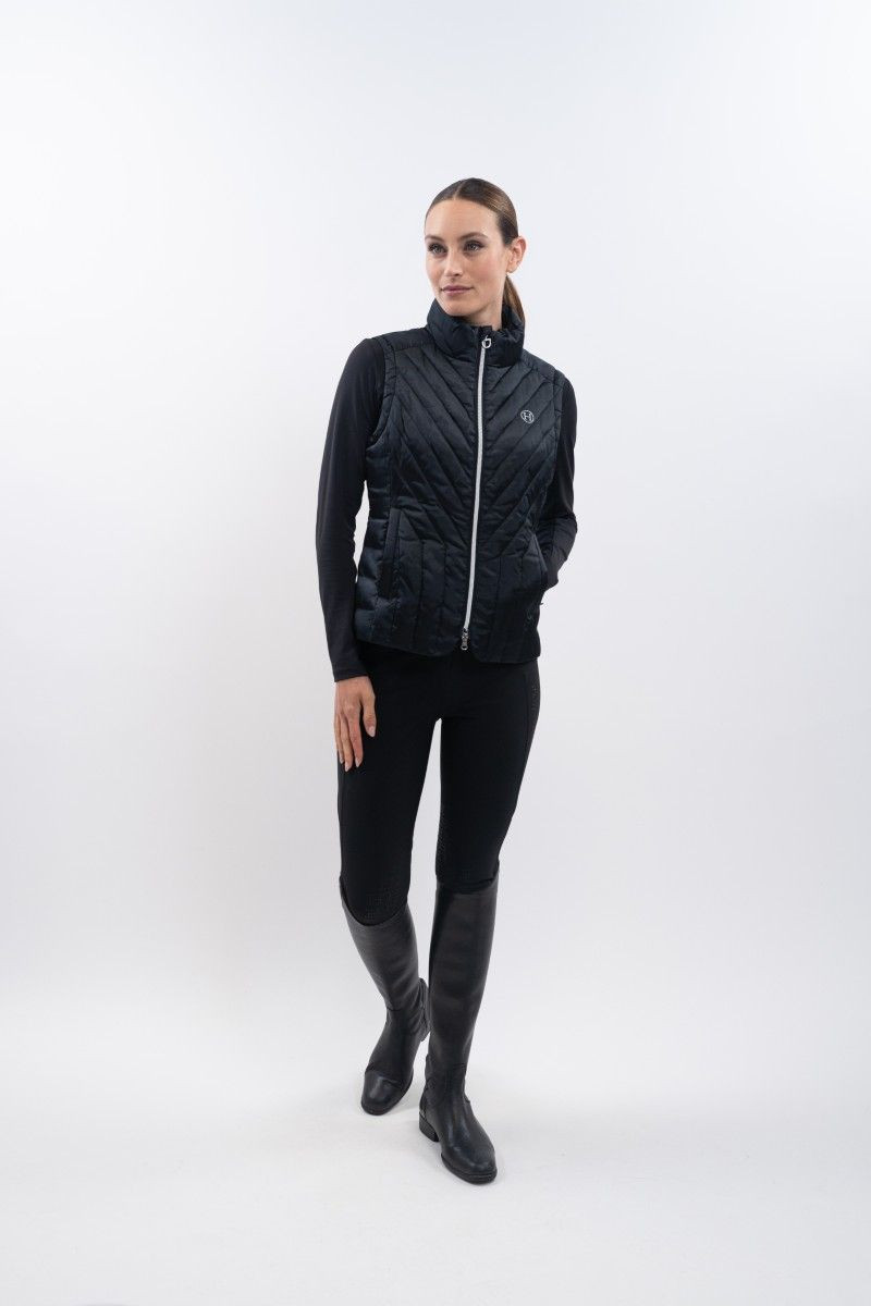 AGNES GILET SANS MANCHES – Image 4