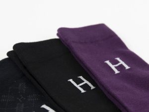 AIKO CHAUSSETTES (X3 PAIRES)