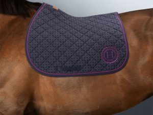 ALTESSE TAPIS DE SELLE - TARTAN