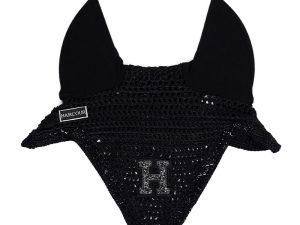 AMBROISE BONNET CHEVAL – NOIR