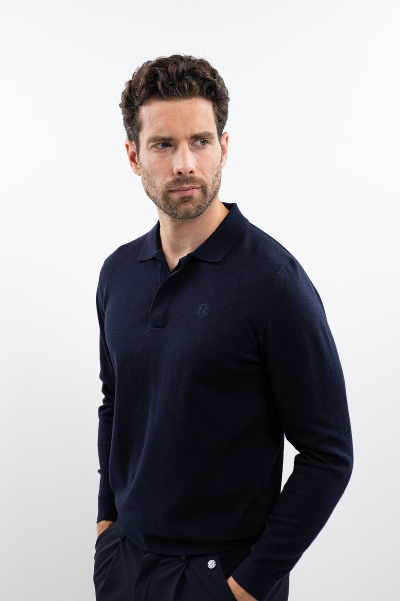 ANGE POLO UNISEXE – Image 2