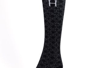 ARISTO CHAUSSETTES (X2 PAIRES) – NOIR