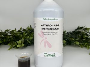 Arthro-Aide Liquide 1L