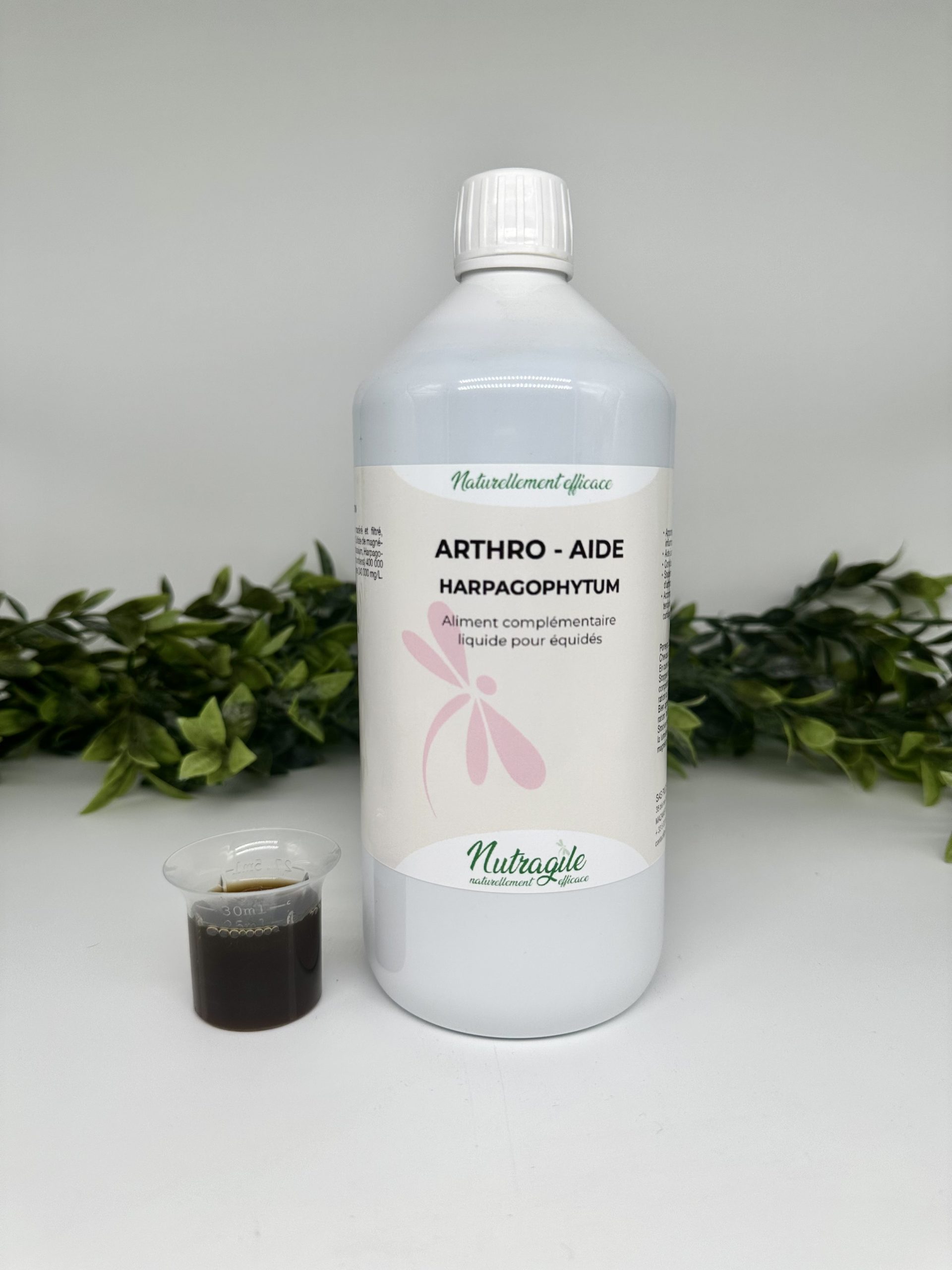 Arthro-Aide Liquide 1L