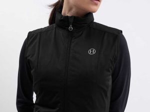 BALMA GILET SANS MANCHES