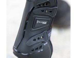 Balou Protections coquées avec doublures interchangeables FULL