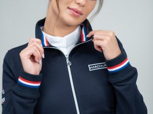 BALOUBETH SWEATER FRANCE