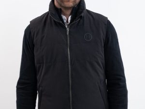 BARJA GILET SANS MANCHES