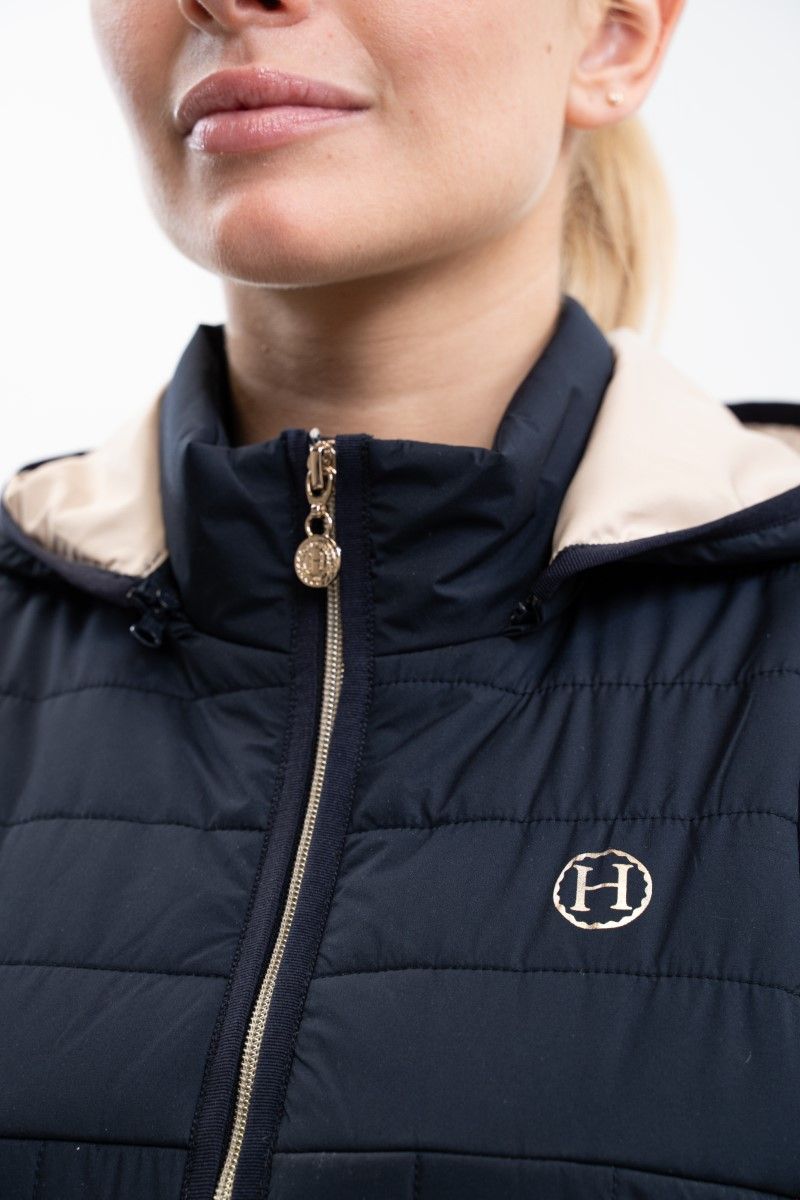 BERLA VESTE SANS MANCHES – Image 4