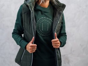 BEST OF GILET SANS MANCHES