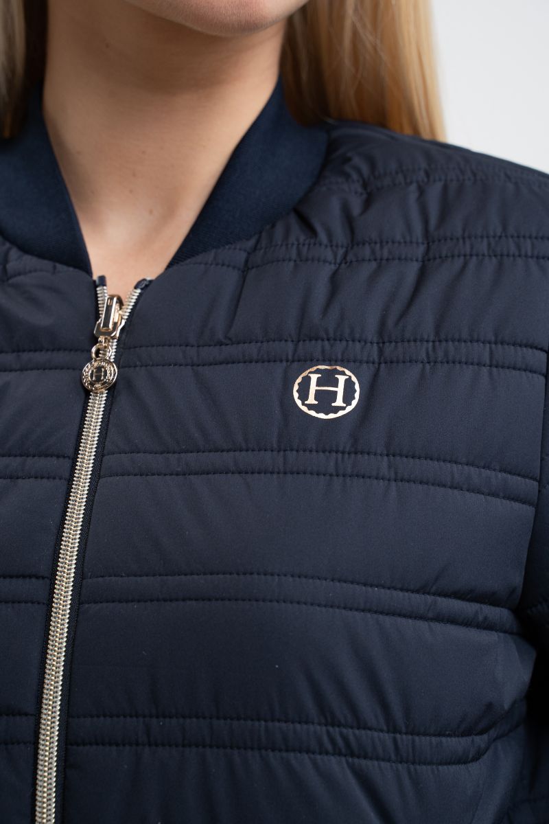 BOECIA VESTE BOMBERS – Image 11