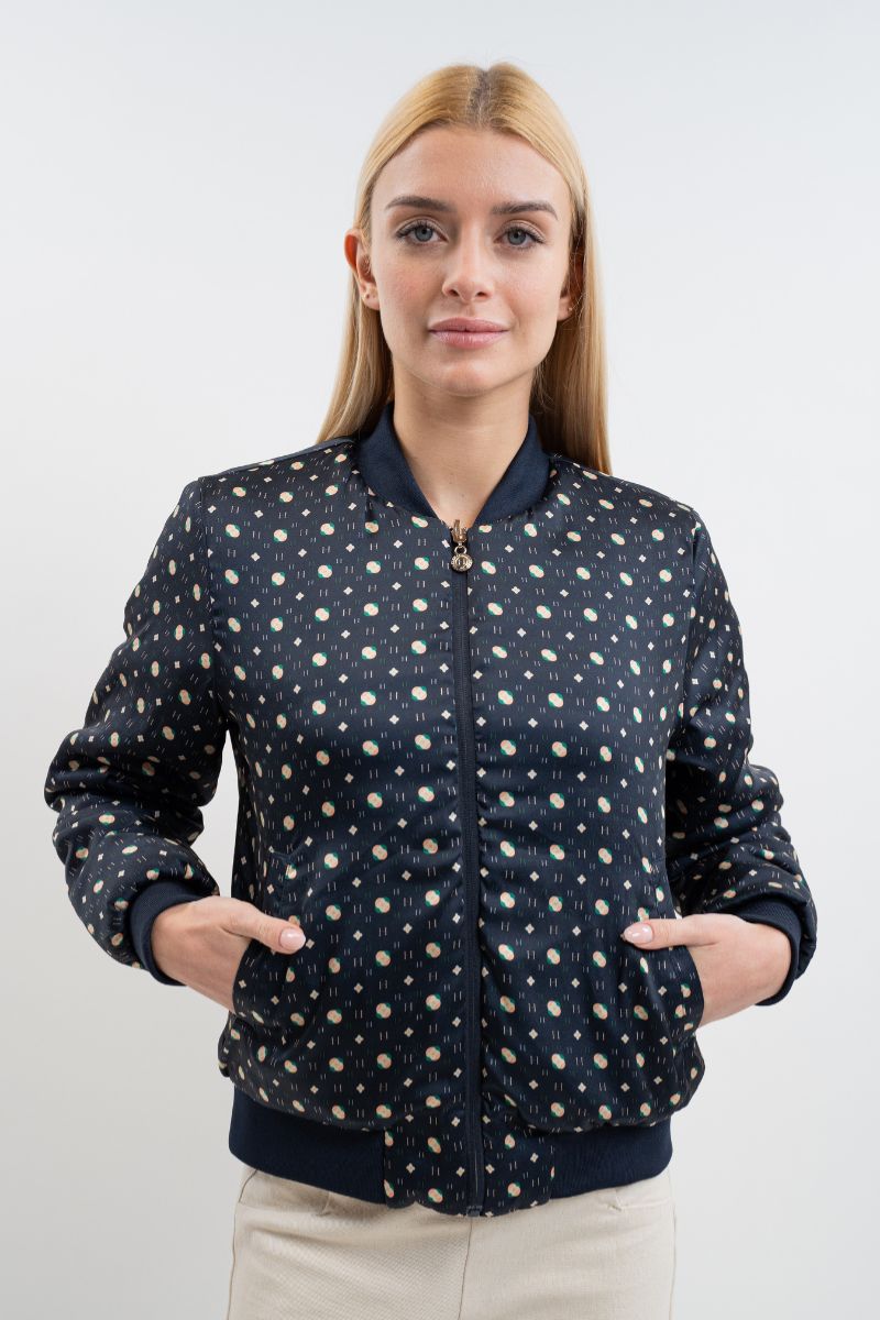 BOECIA VESTE BOMBERS – Image 8