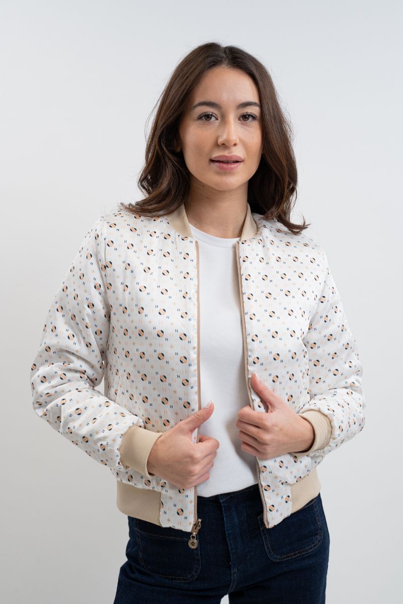 BOECIA VESTE BOMBERS – Image 3