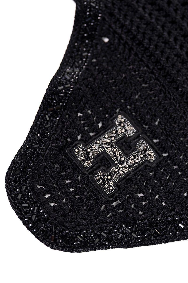 AMBROISE BONNET CHEVAL - NOIR – Image 3