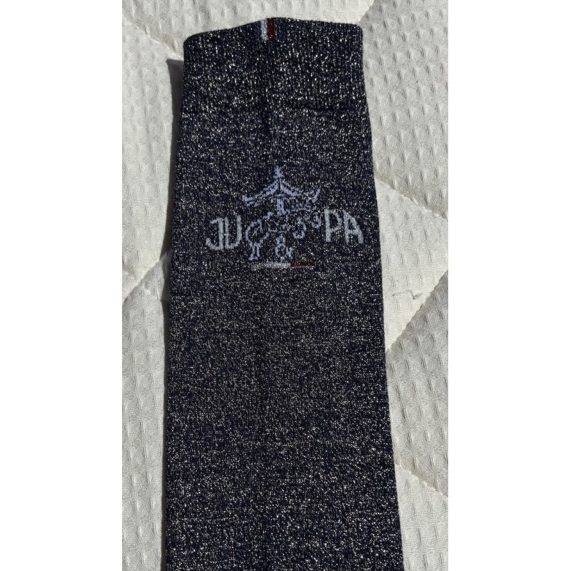 Chaussette Glitter Ju & Pa – Image 6
