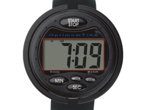 CHRONOMÈTRE OPTIMUM TIME
