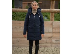 Doudoune Chamonix Ju & Pa