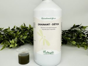 Drainant / Détox 1L
