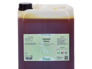 Equimix huiles
