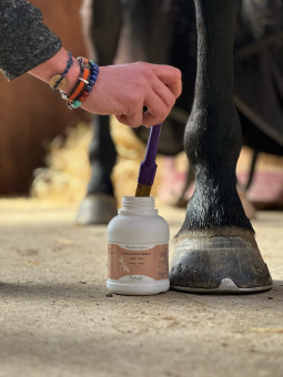 Huile pour sabot Forti Pied – Image 2