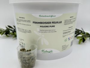 Framboisier 1kg