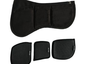 Itot Amortisseur à cales 3D mesh velours