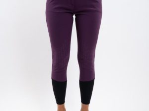 JAIPUR PANTALON POLAIRE ÉQUITATION