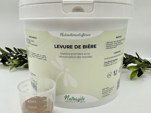 Levure de Bière Poudre 2kg