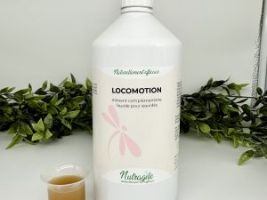 Locomotion Liquide 1L