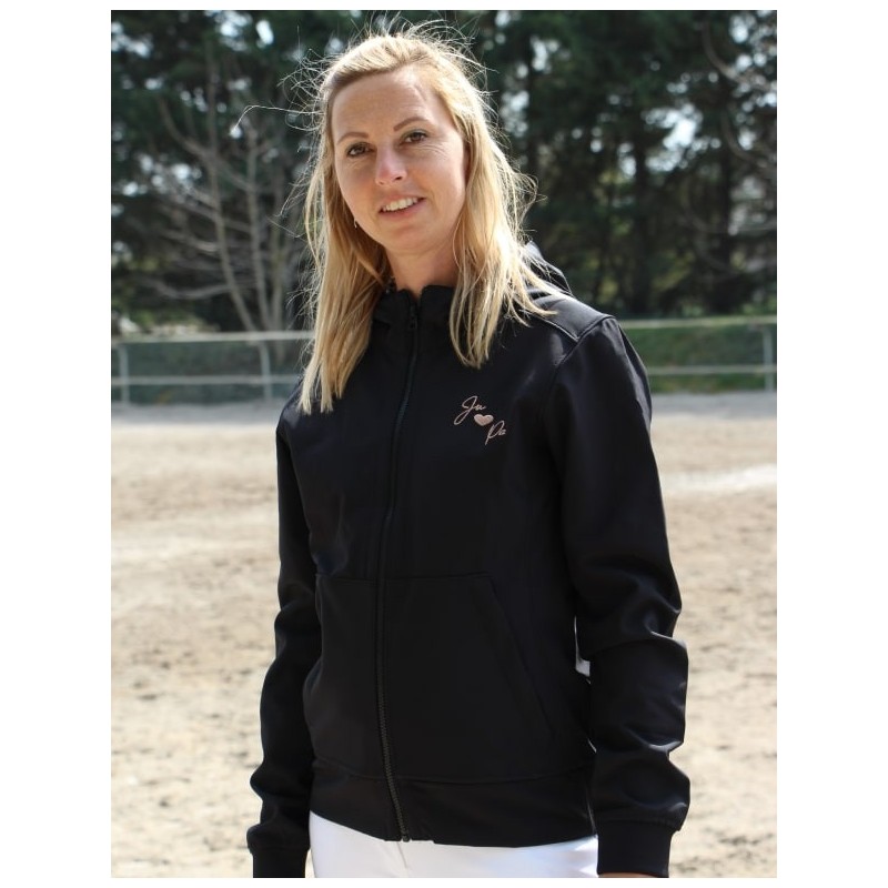 Veste Madden Compatible Hélite Ju & Pa