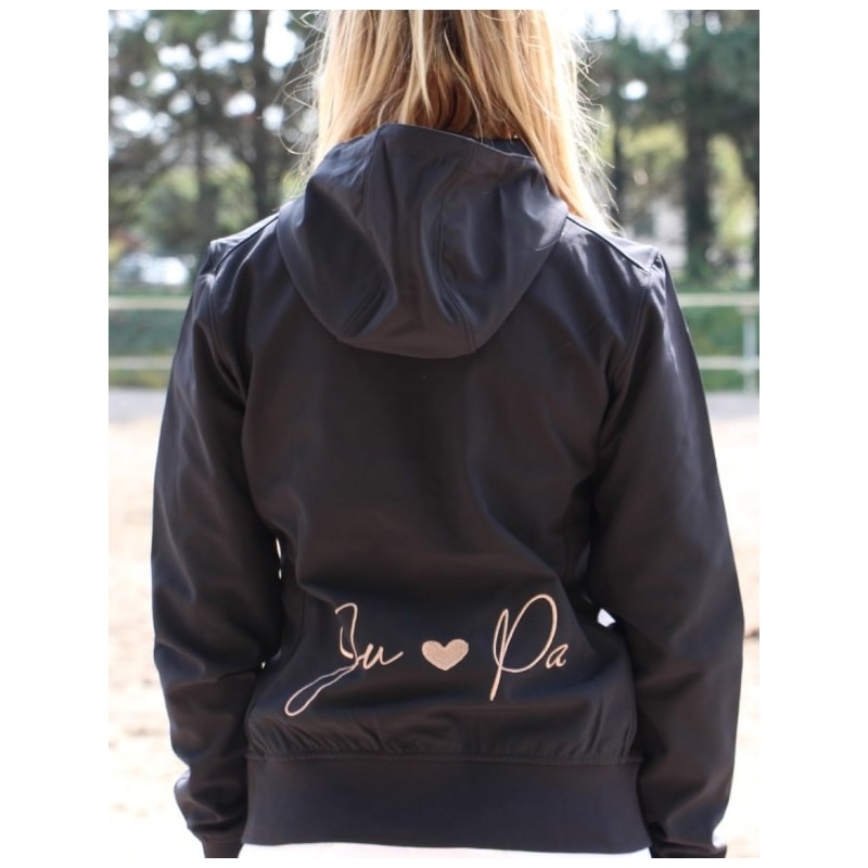 Veste Madden Compatible Hélite Ju & Pa – Image 3