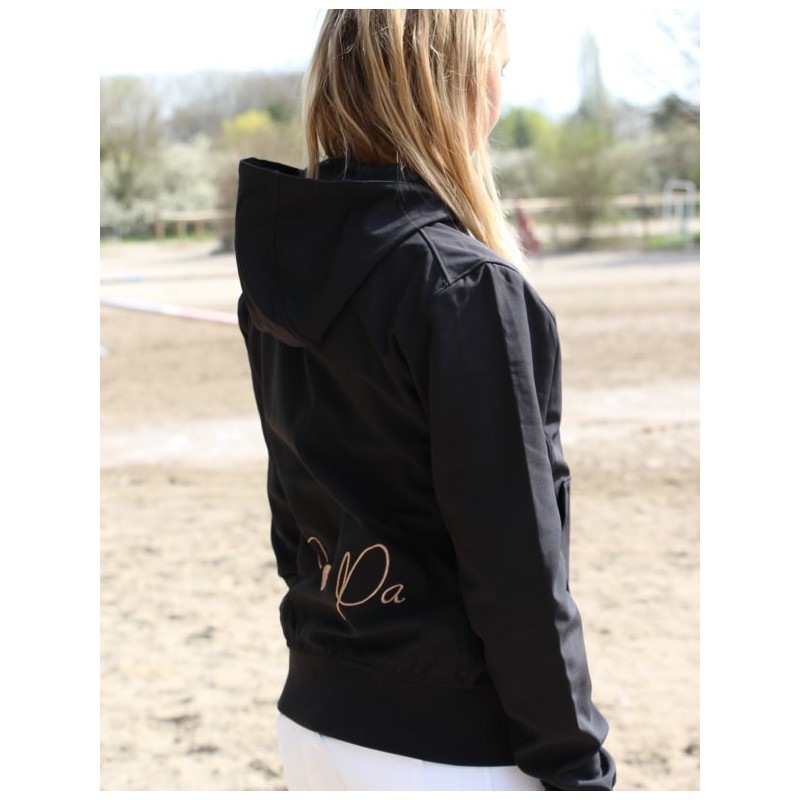 Veste Madden Compatible Hélite Ju & Pa – Image 4