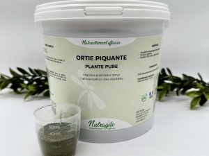 Ortie Piquante Poudre 1kg