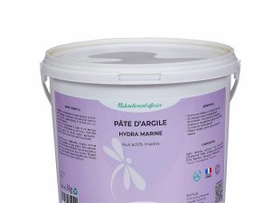 Pâte d’argile Hydra Marine