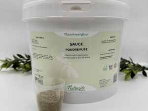 Sauge Poudre 1kg